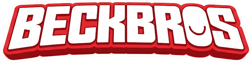BeckBros logo